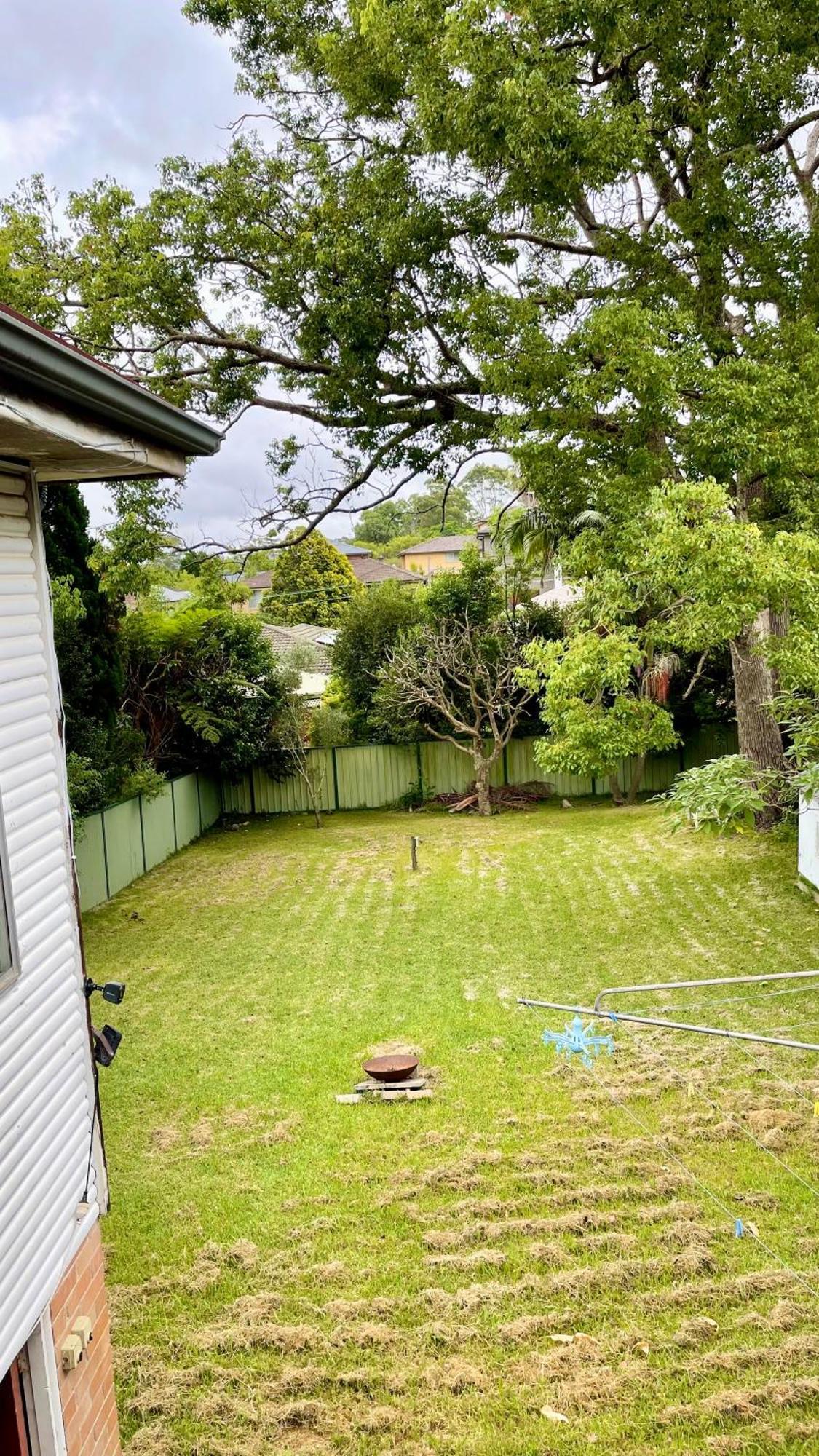 Private Bath Garden View Guest Pet Friendly Sydney