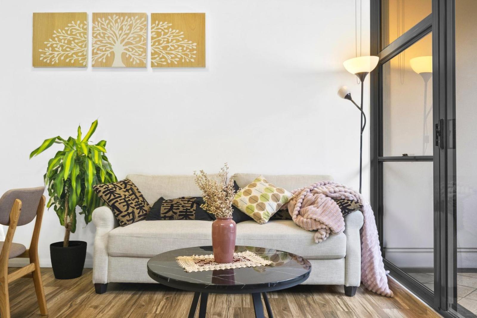 Super Snug 2beds In Waterloo Apartment *