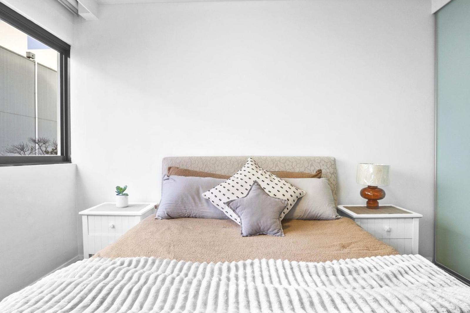 Super Snug 2beds In Waterloo Apartment *
