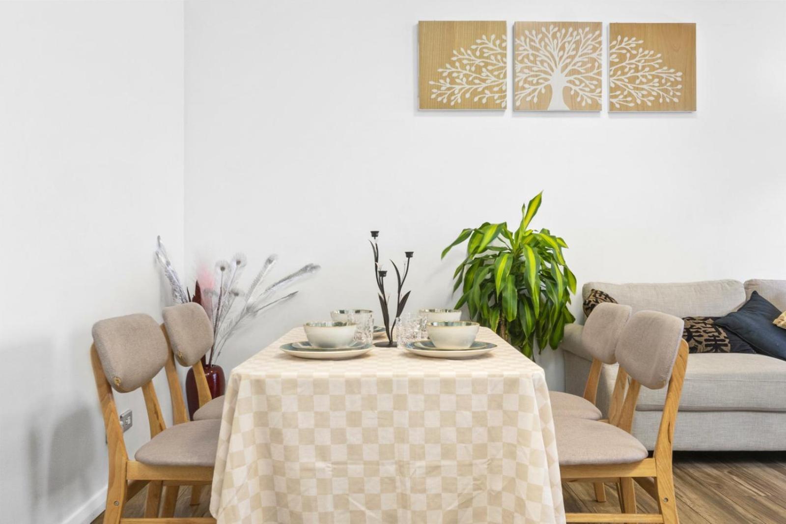 Super Snug 2beds In Waterloo Apartment Sydney