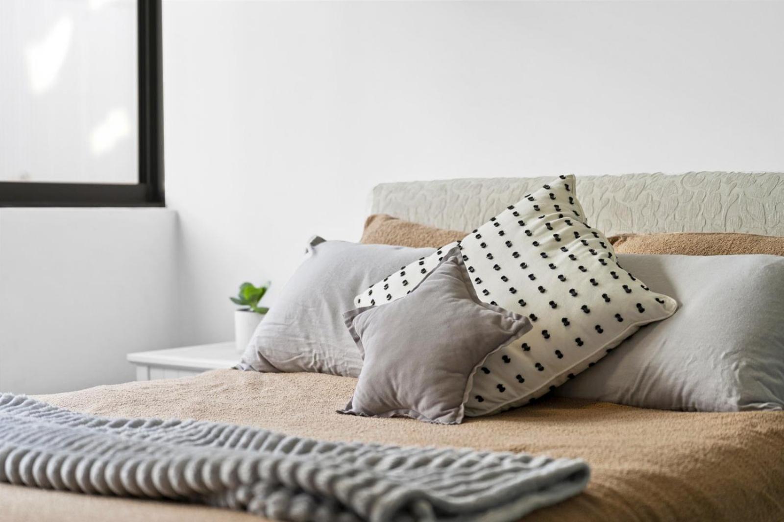 Apartment Super Snug 2beds In Waterloo *