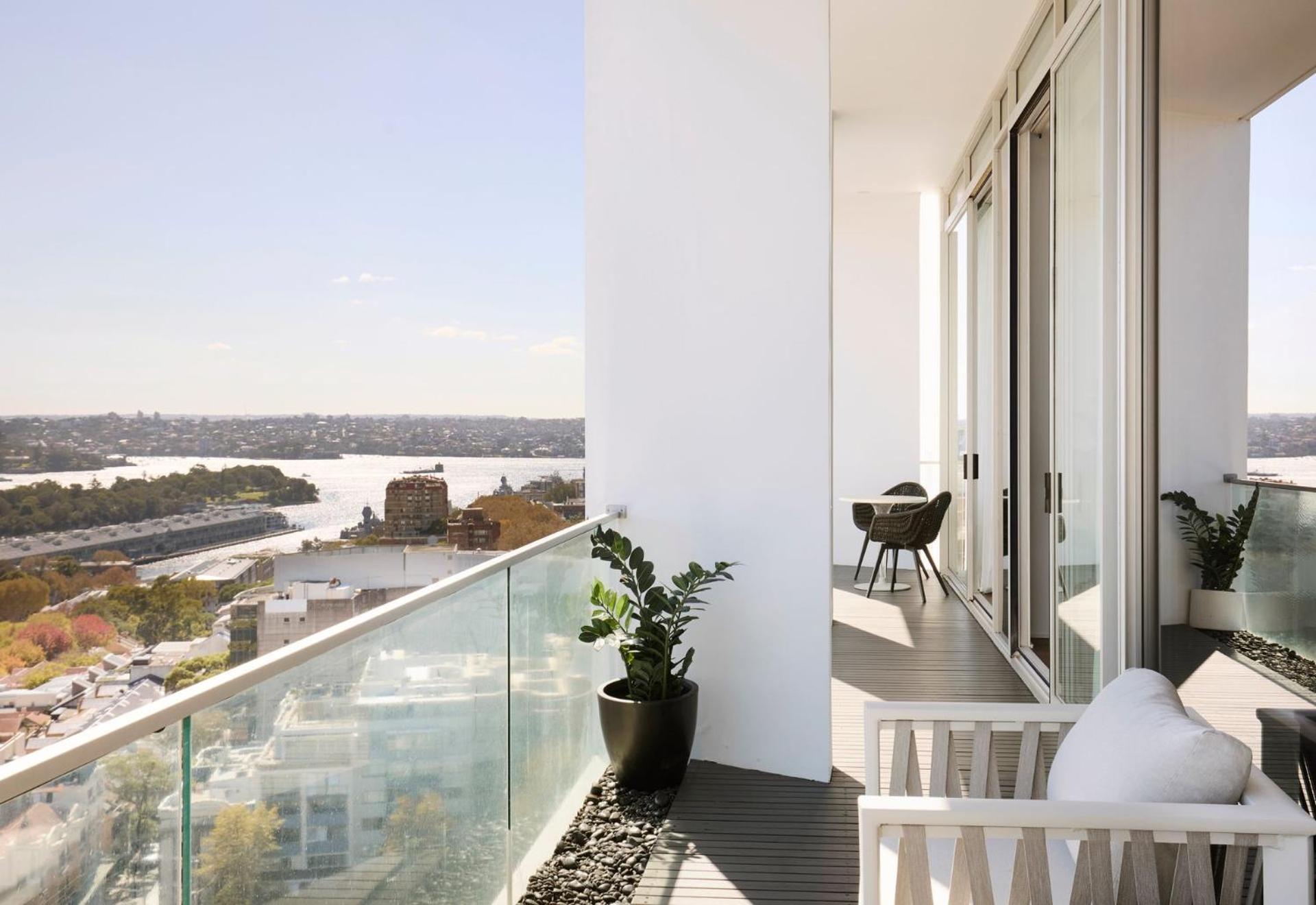 Sky Loft Sydney