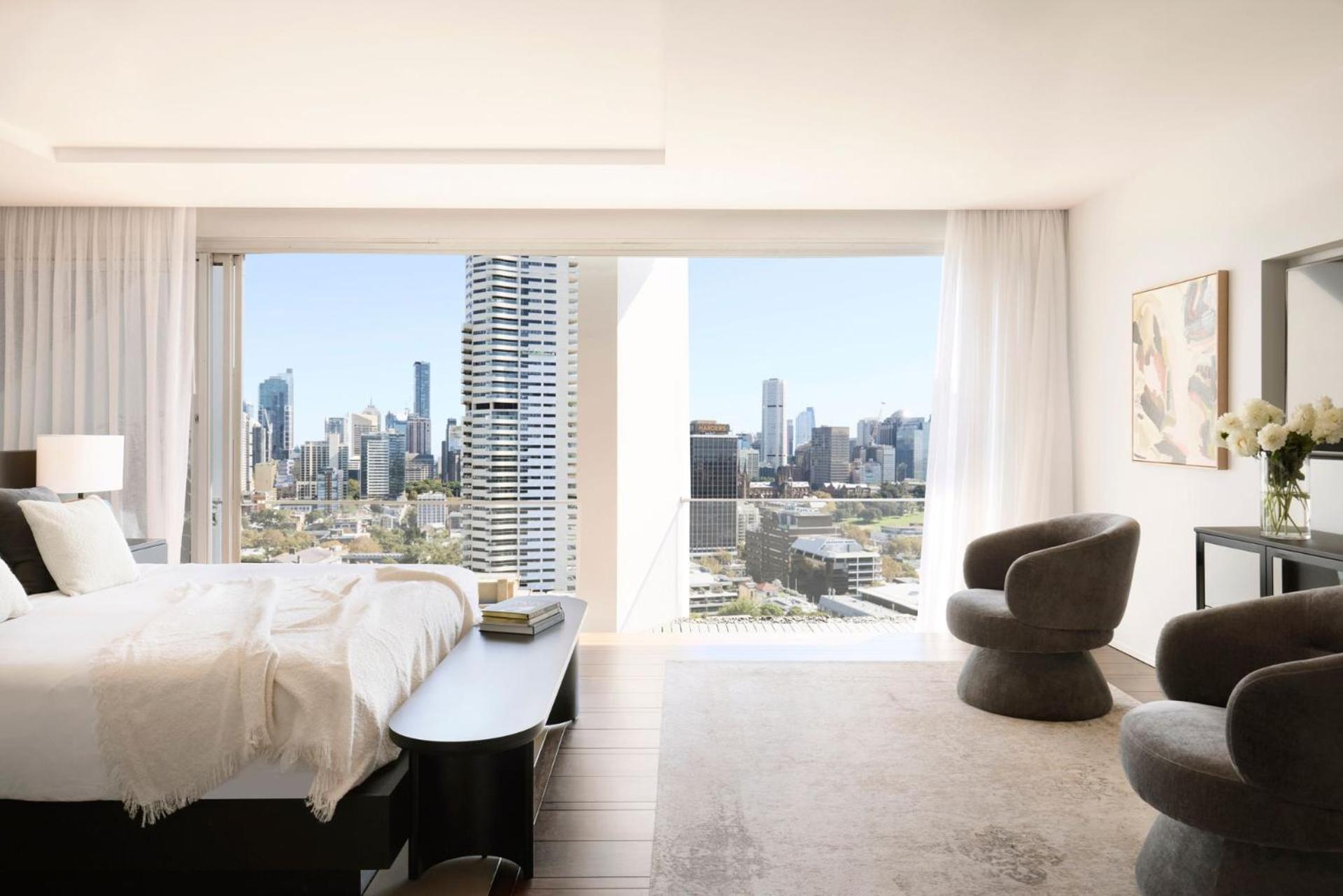 Sky Loft