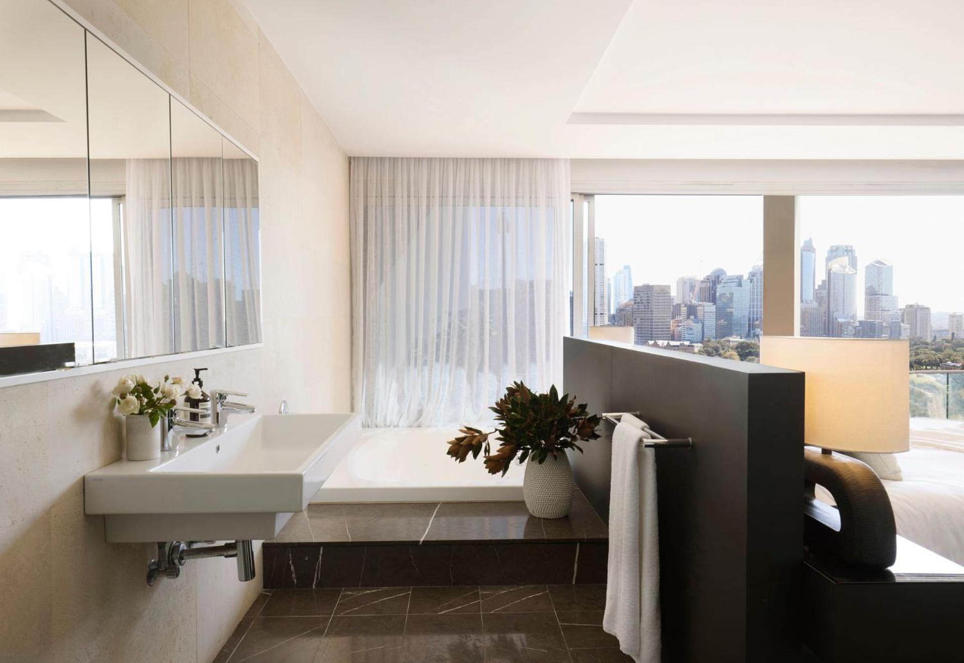 Sky Loft Apartment