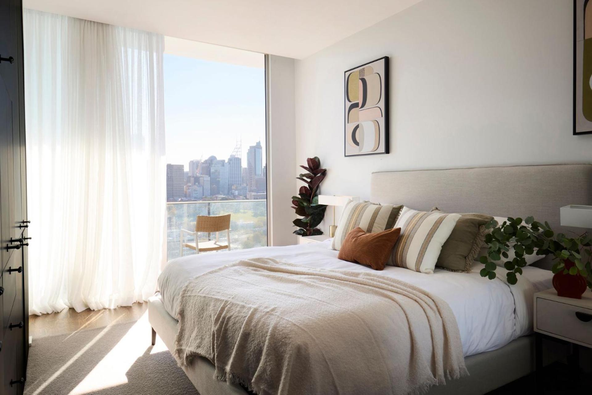 Apartment Sky Loft *