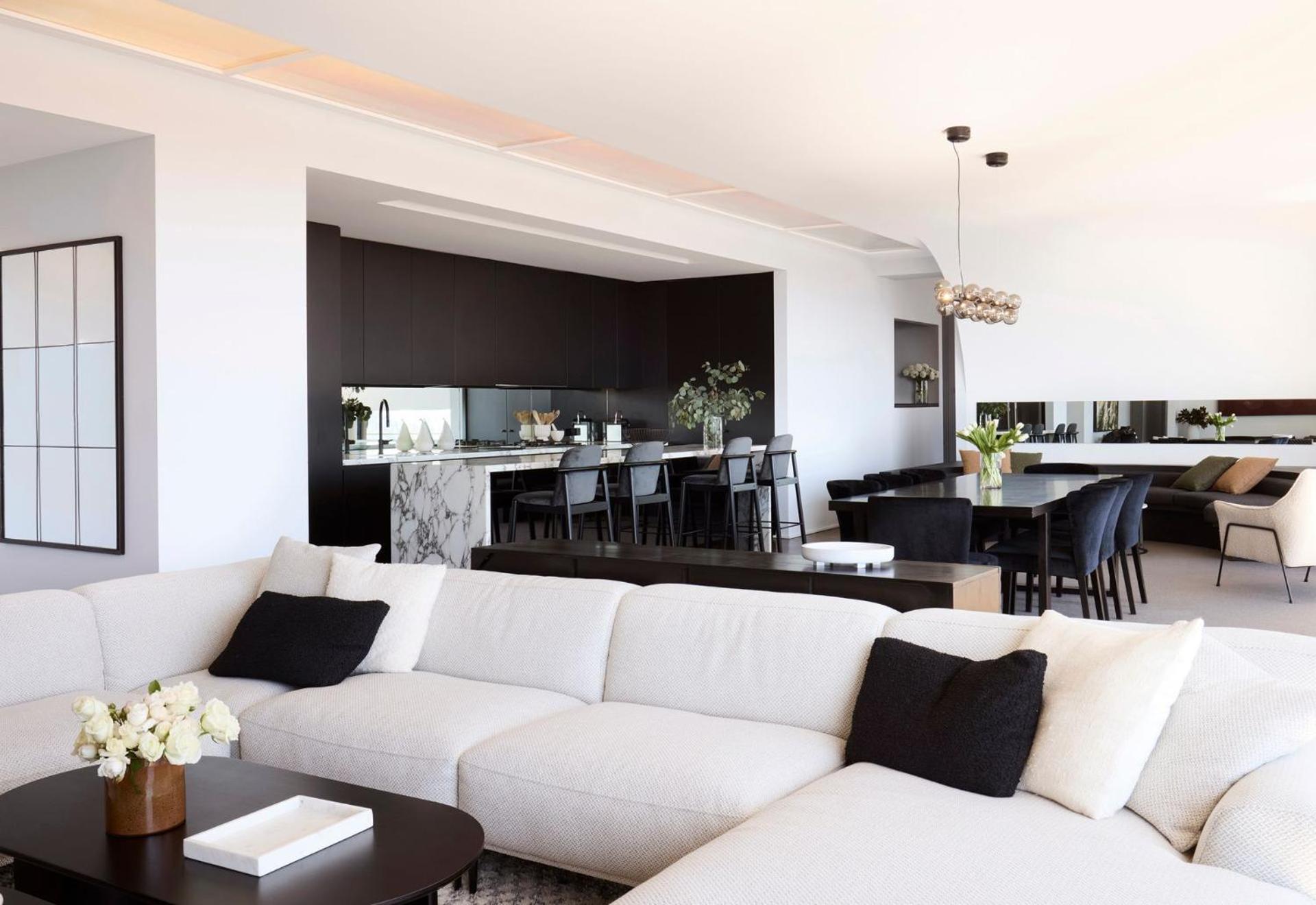 Sky Loft Apartment