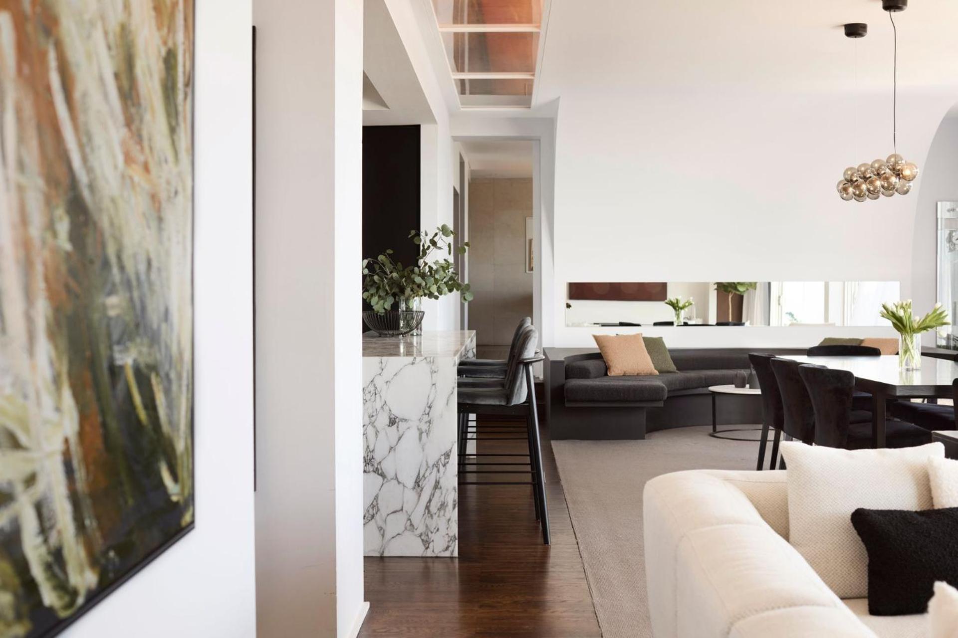 Apartment Sky Loft