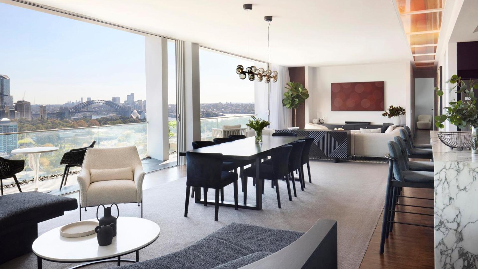 Apartment Sky Loft *