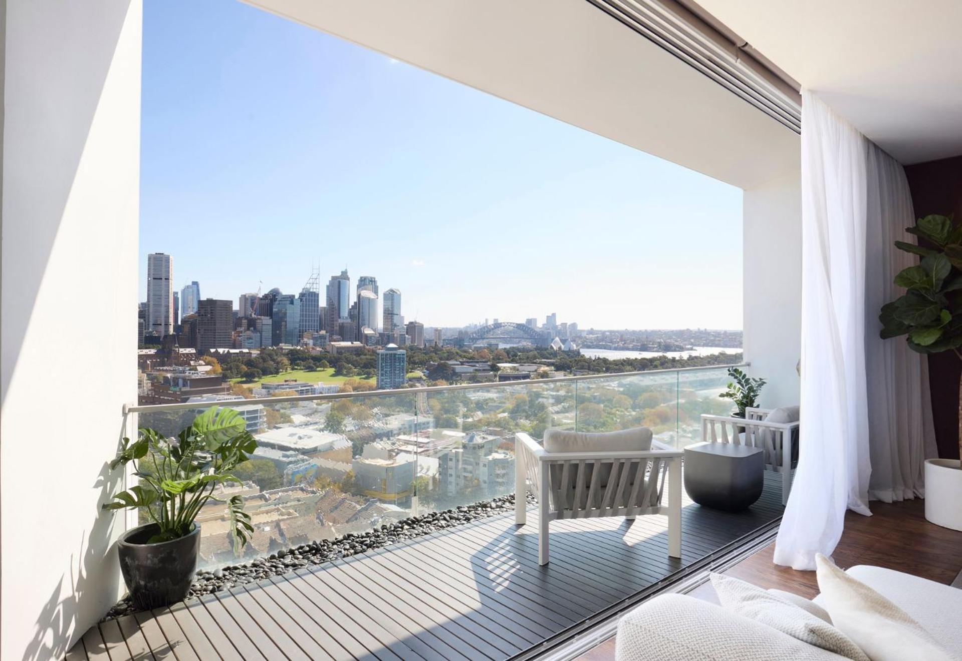 Apartment Sky Loft