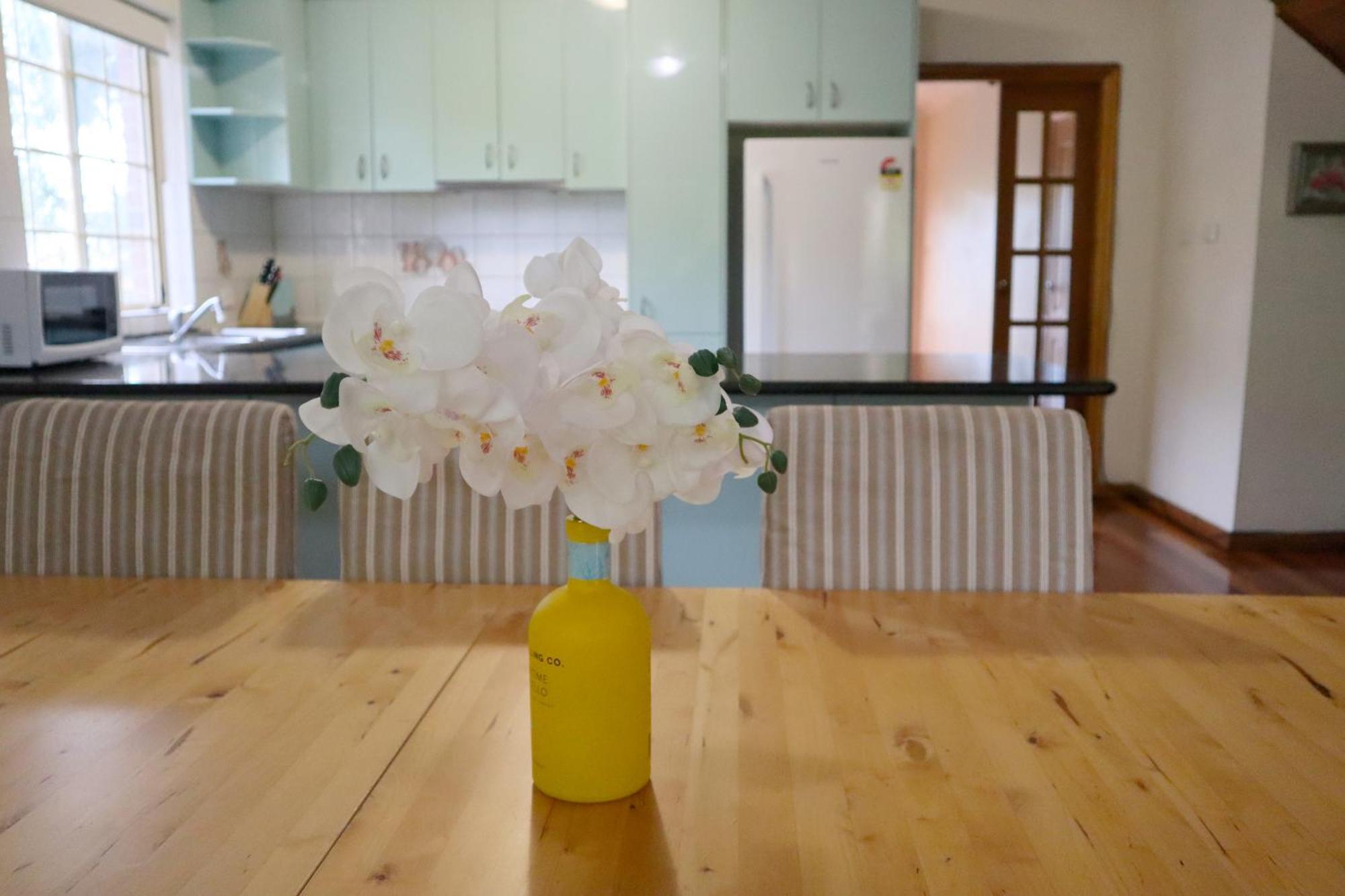 Big Duplex House In West Ryde