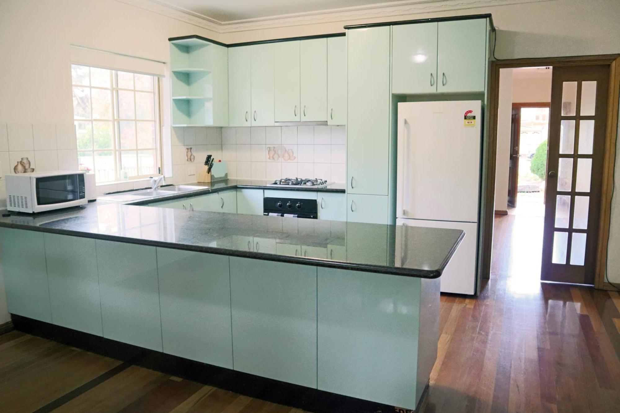 Bahay bakasyunan Big Duplex House In West Ryde