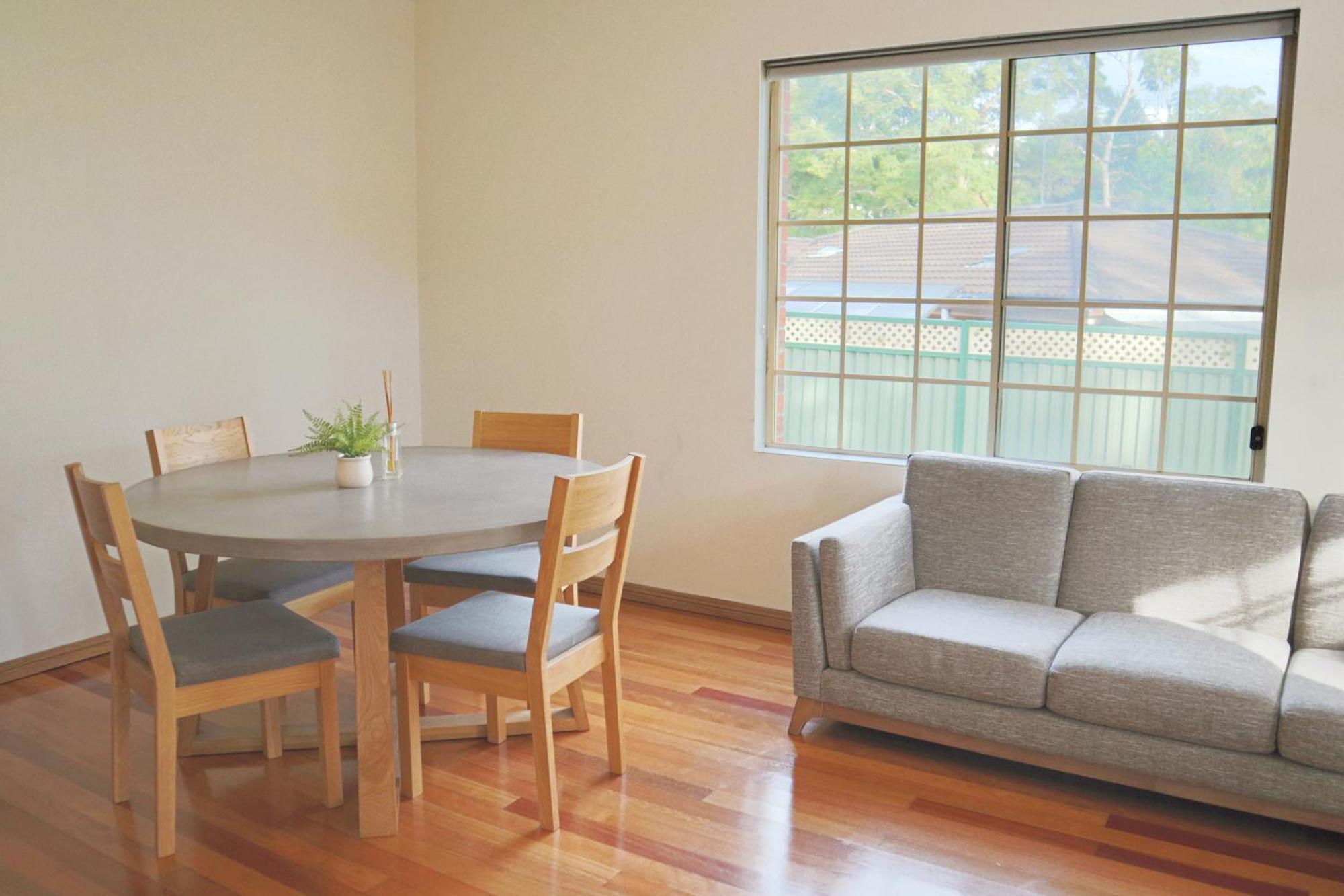 Bahay bakasyunan Big Duplex House In West Ryde