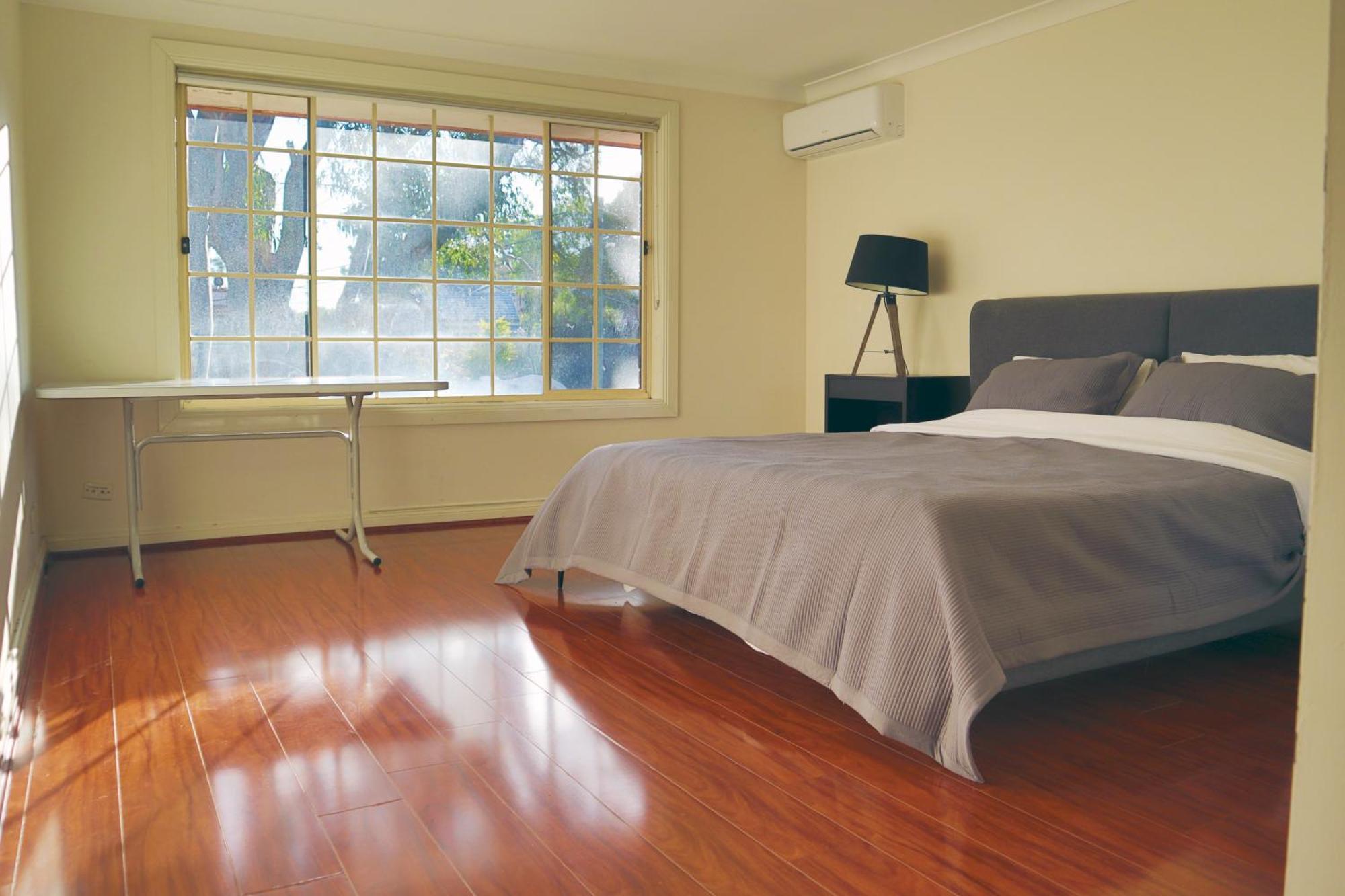 Bahay bakasyunan Big Duplex House In West Ryde Sydney