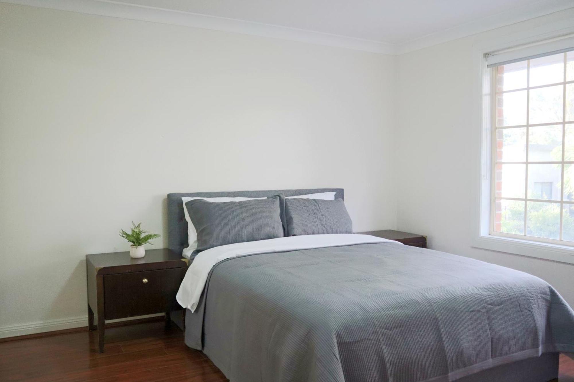 Big Duplex House In West Ryde Bahay bakasyunan