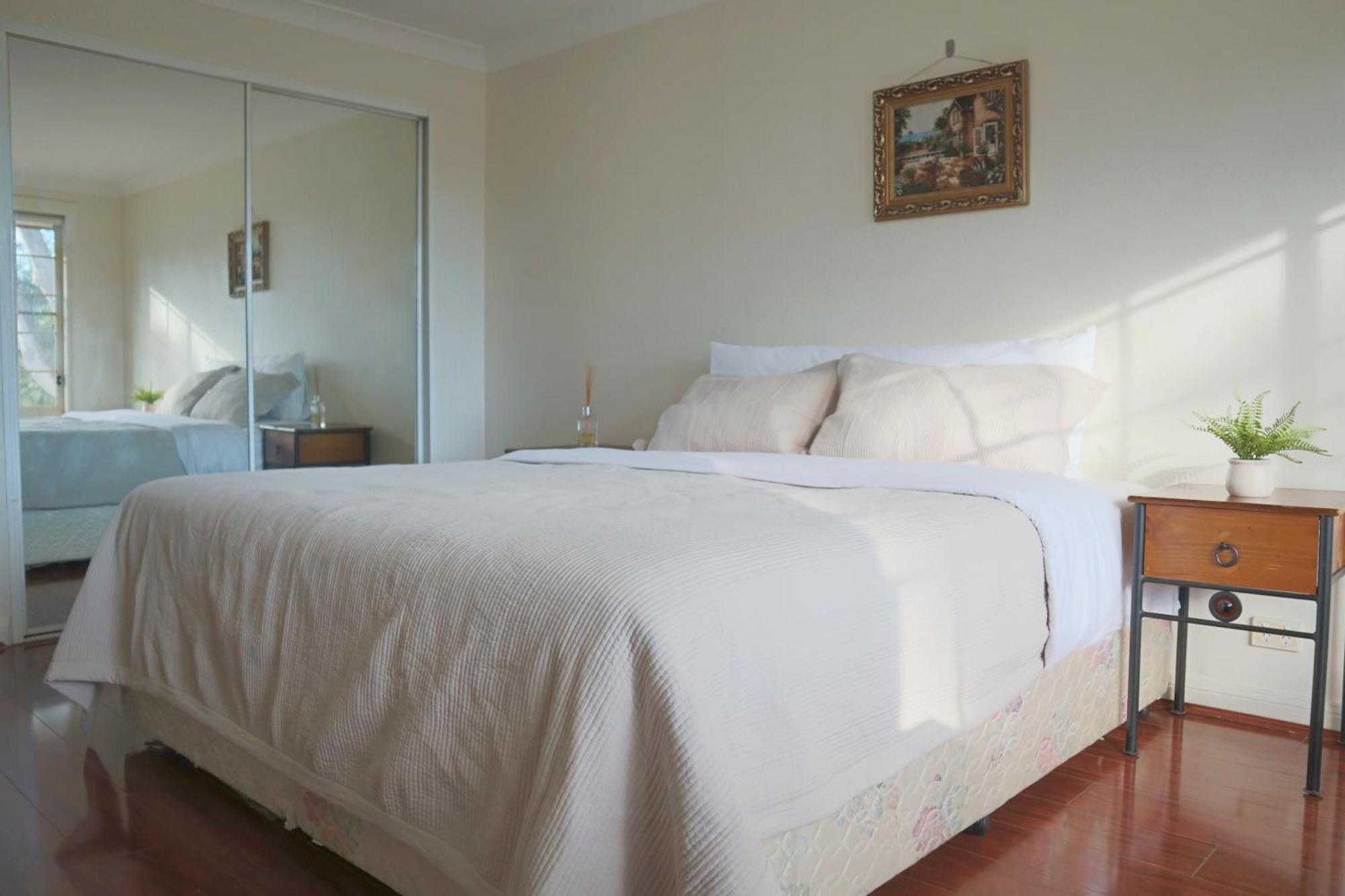 Big Duplex House In West Ryde *