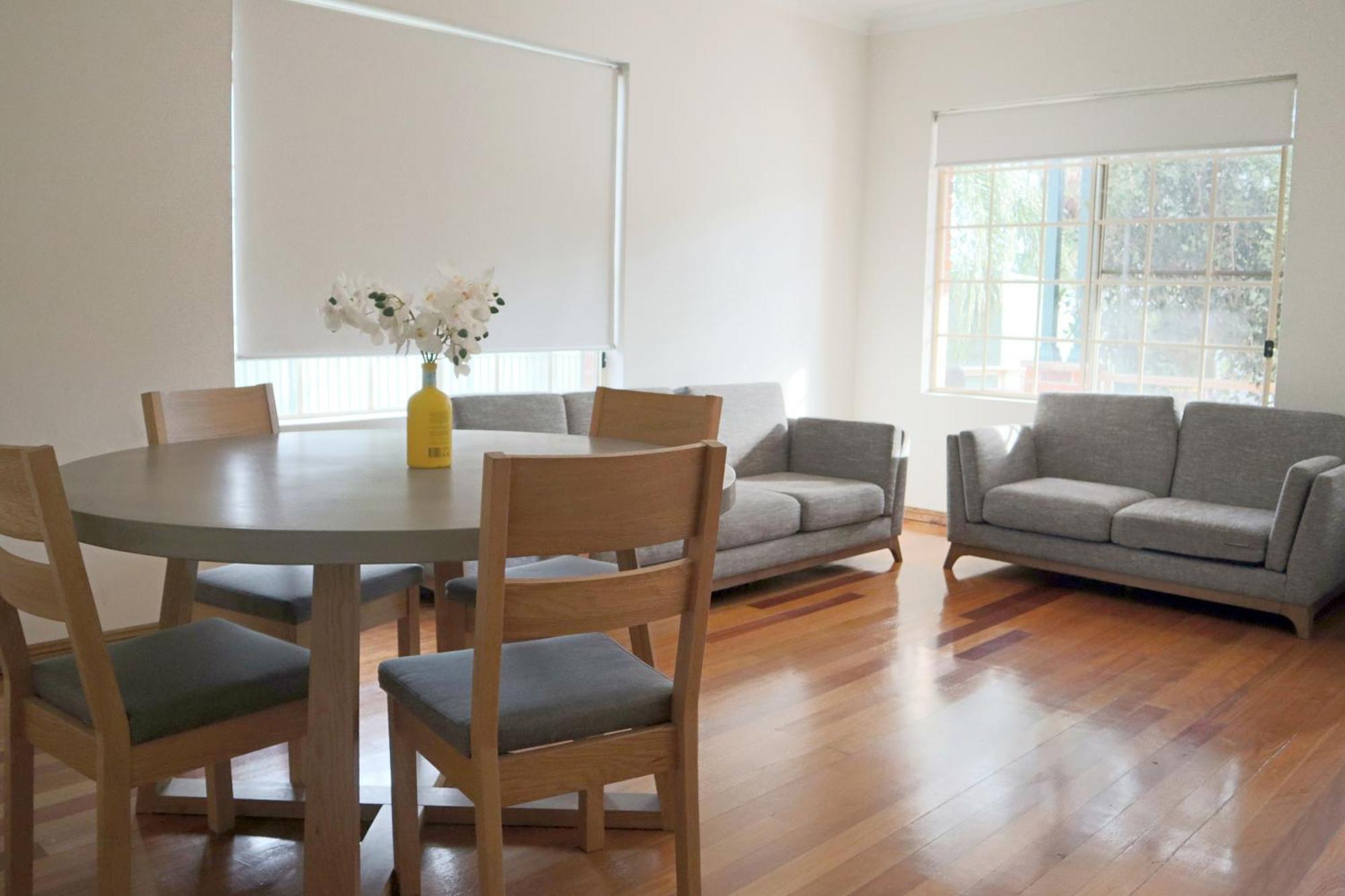 Big Duplex House In West Ryde