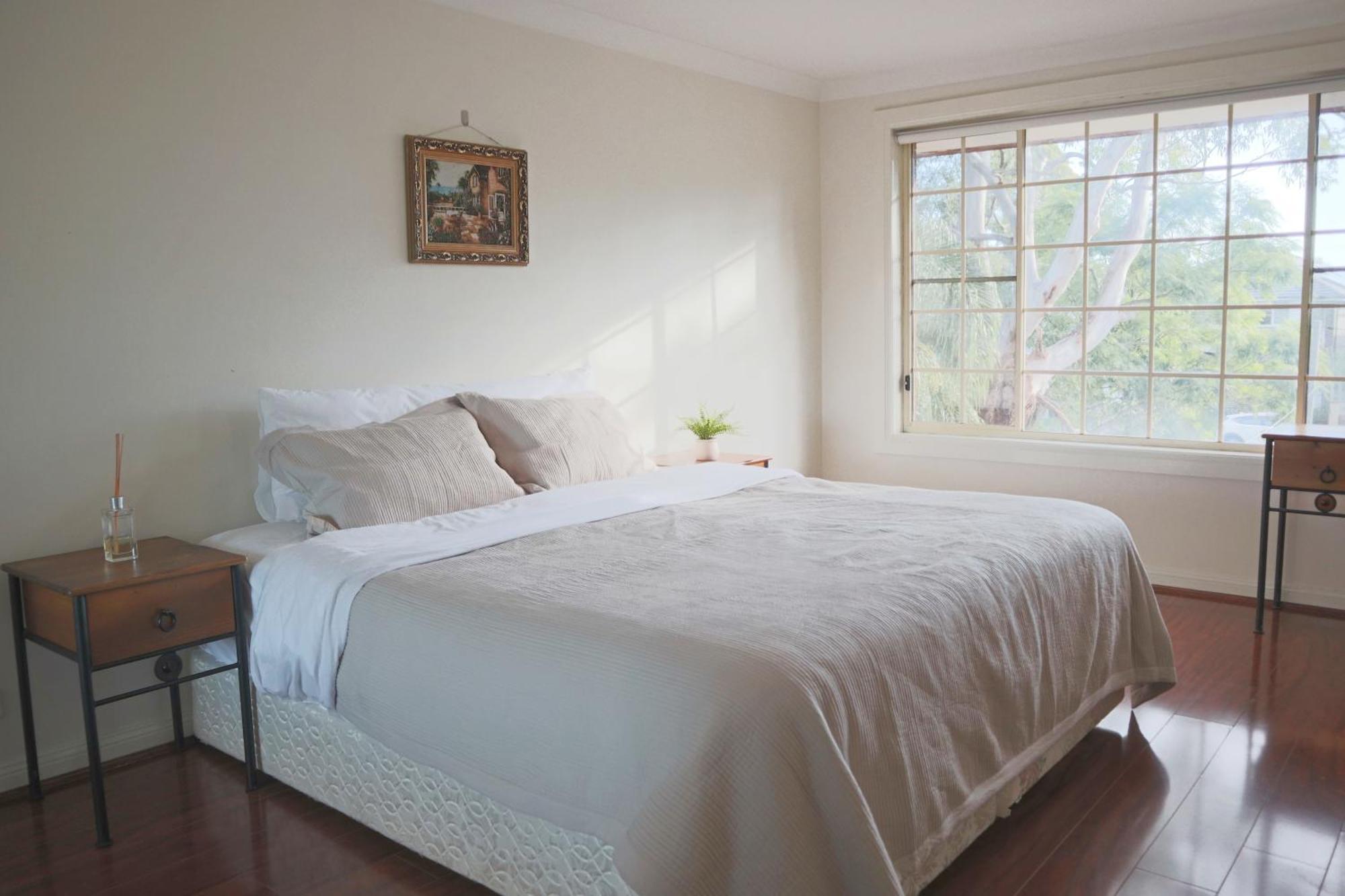 Big Duplex House In West Ryde