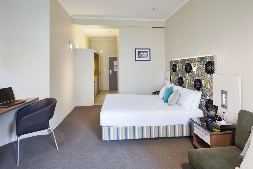 Best Western Plus Stellar Hotel Sydney
