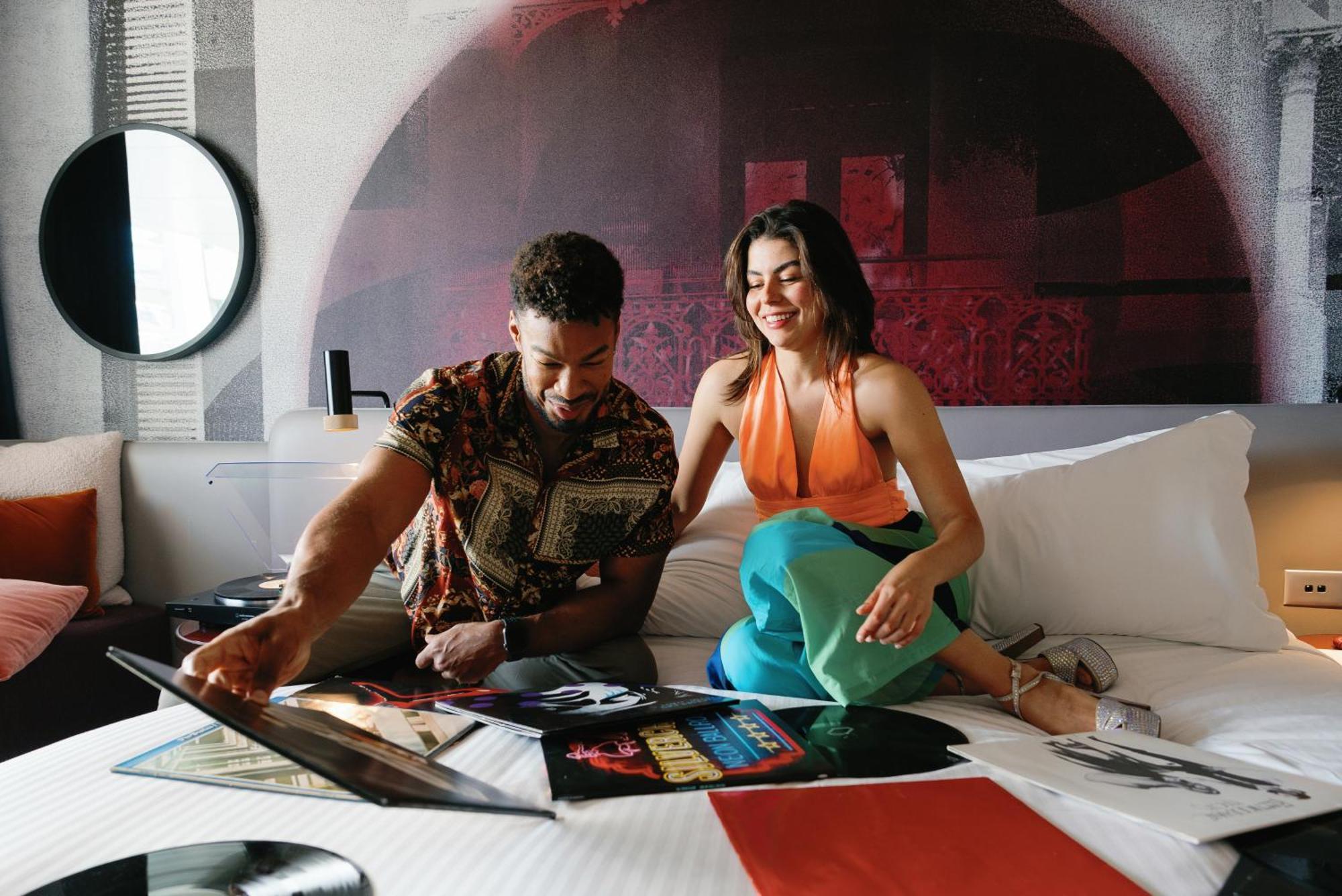 Hotel Indigo Potts Point By Ihg
