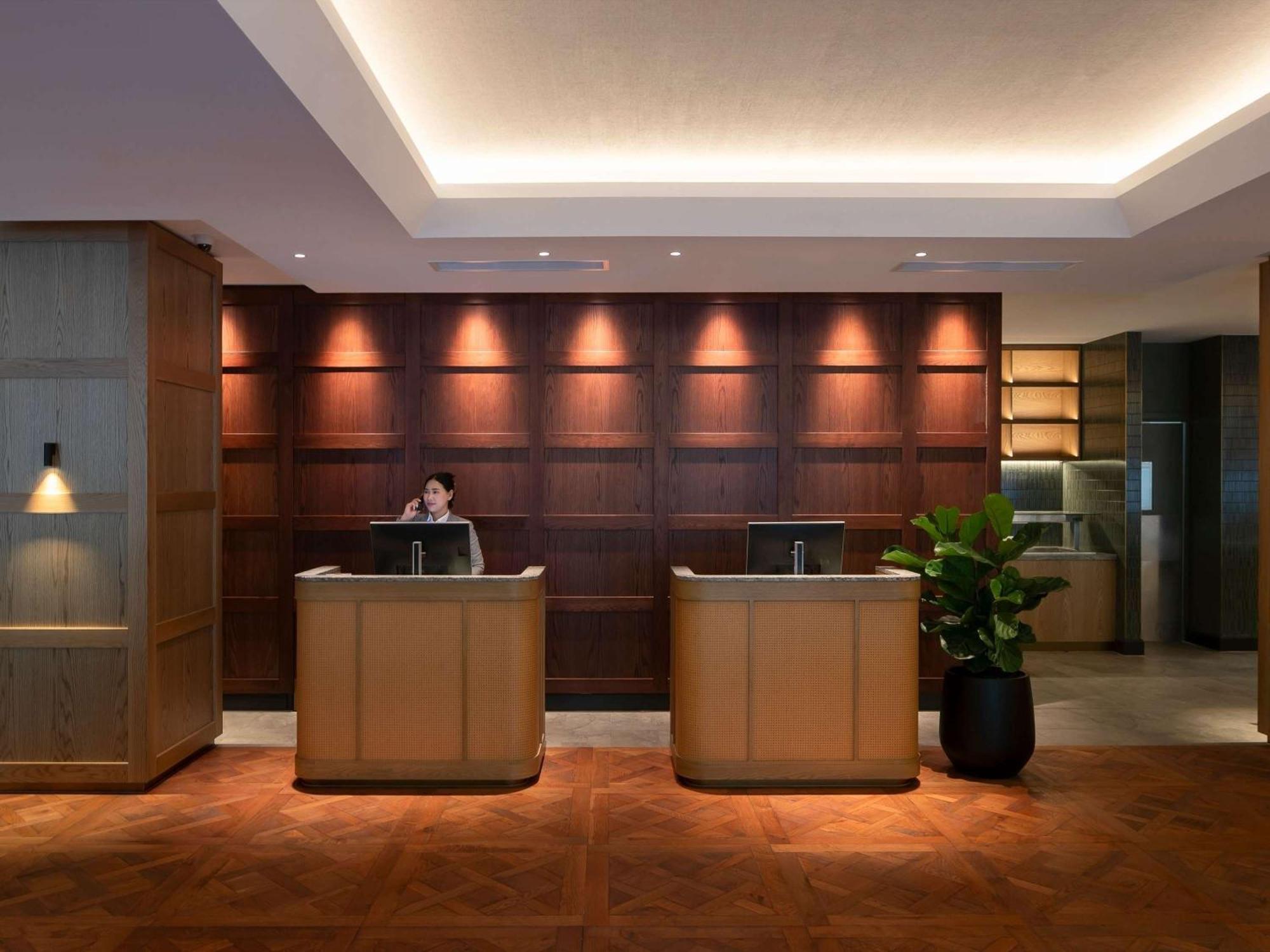 Novotel Centre Sidney