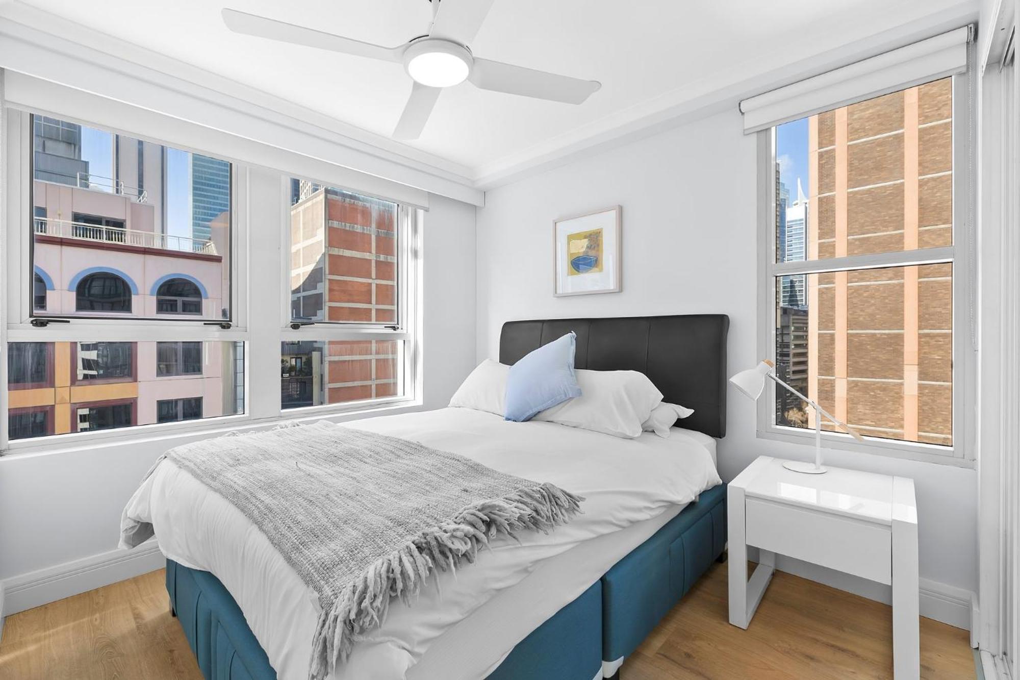 One Bedroom In Cbd Centre! 1302 Kent Self Catering Apartment Sydney