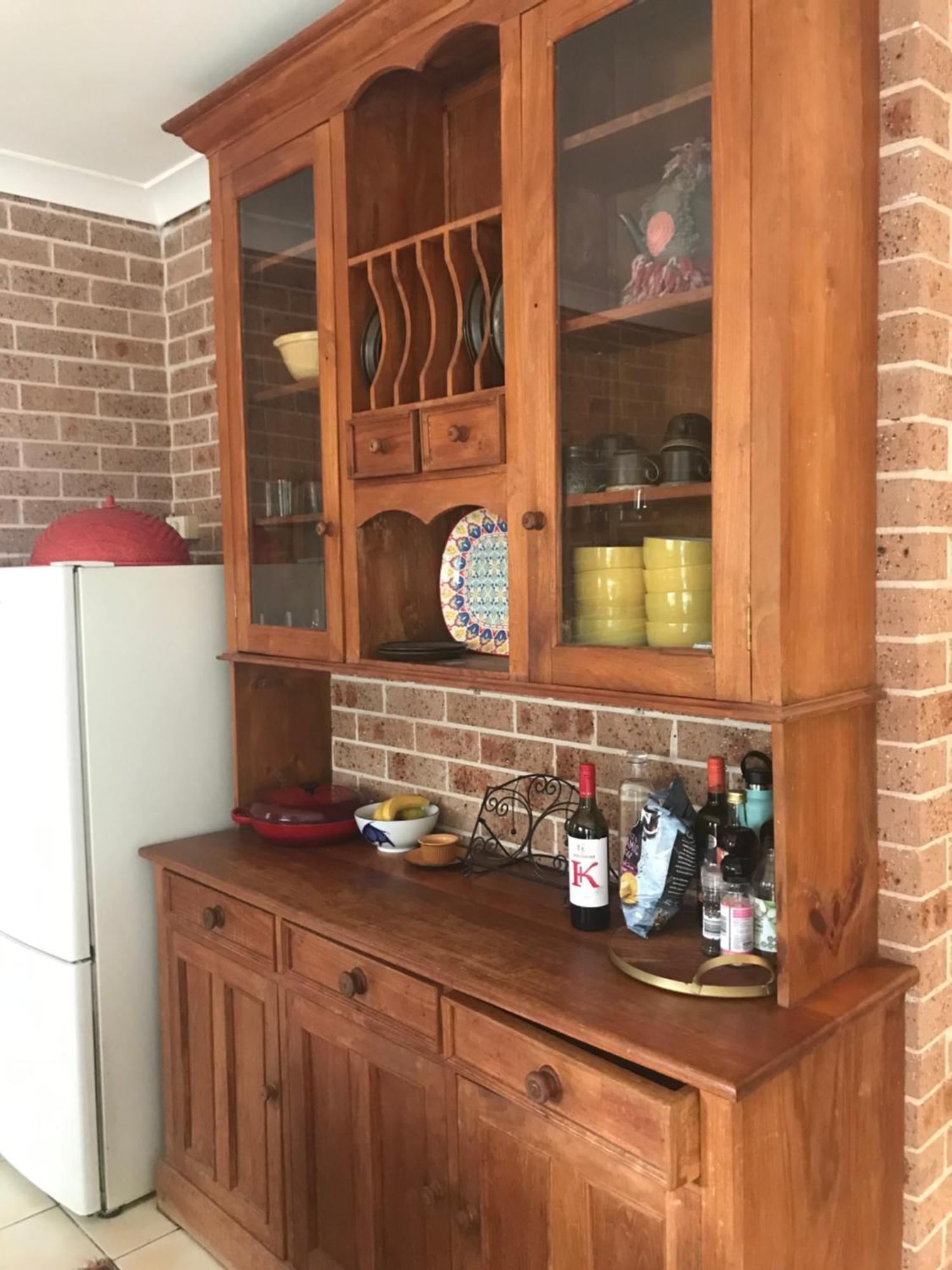The Book Nook Apartment