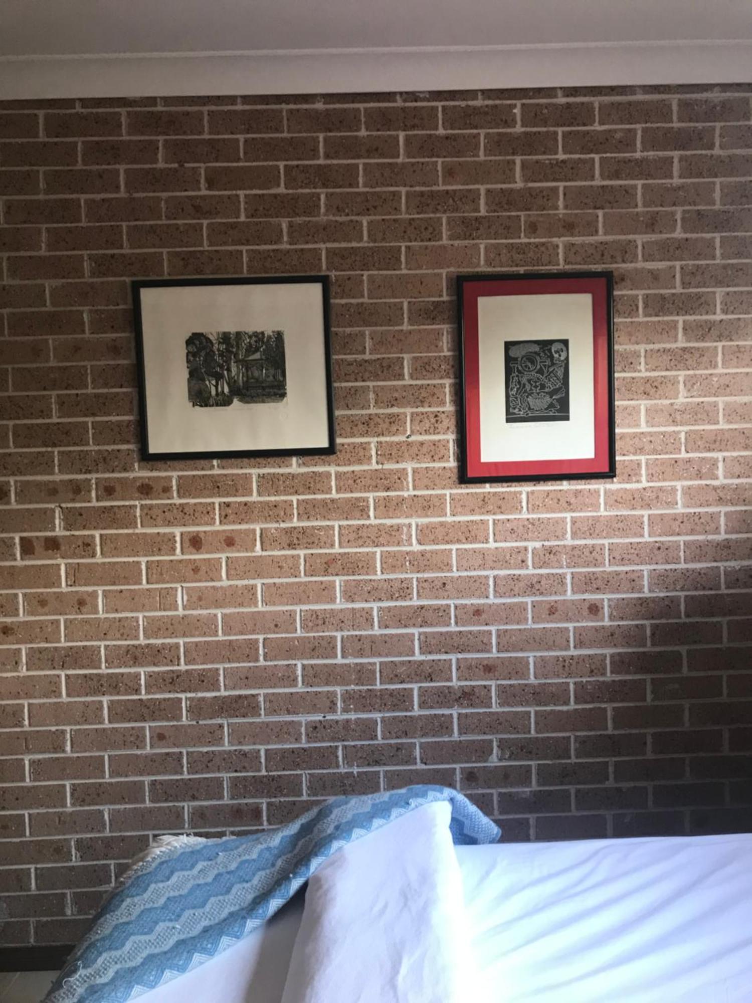 The Book Nook *