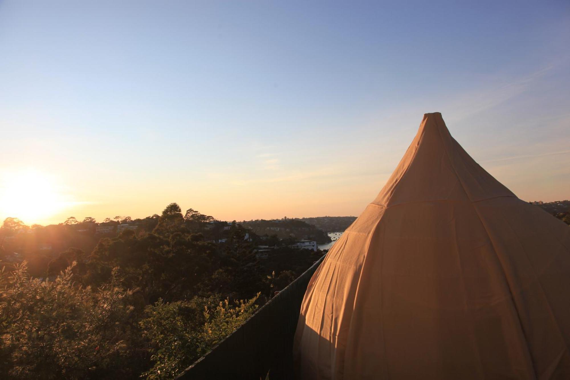 Panorama Holiday home