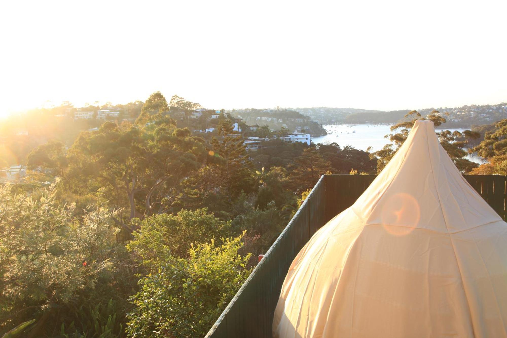 Holiday home Panorama Sydney