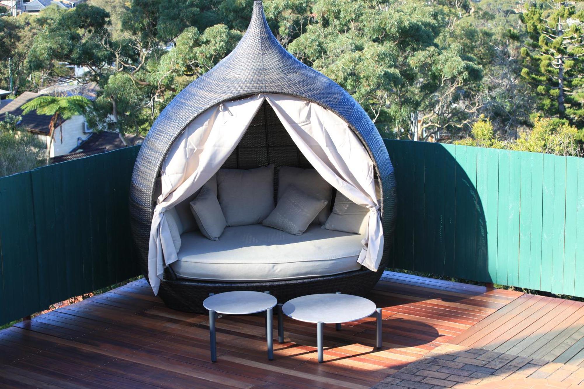 Panorama Holiday home Sydney