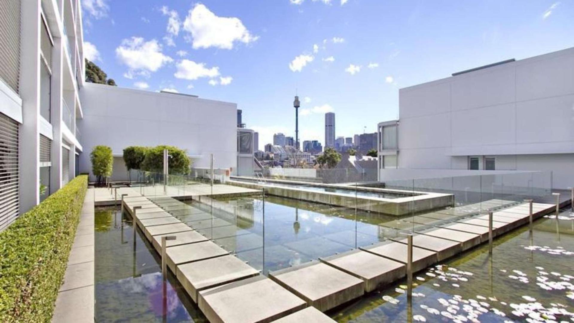 Apartment Two Sydney