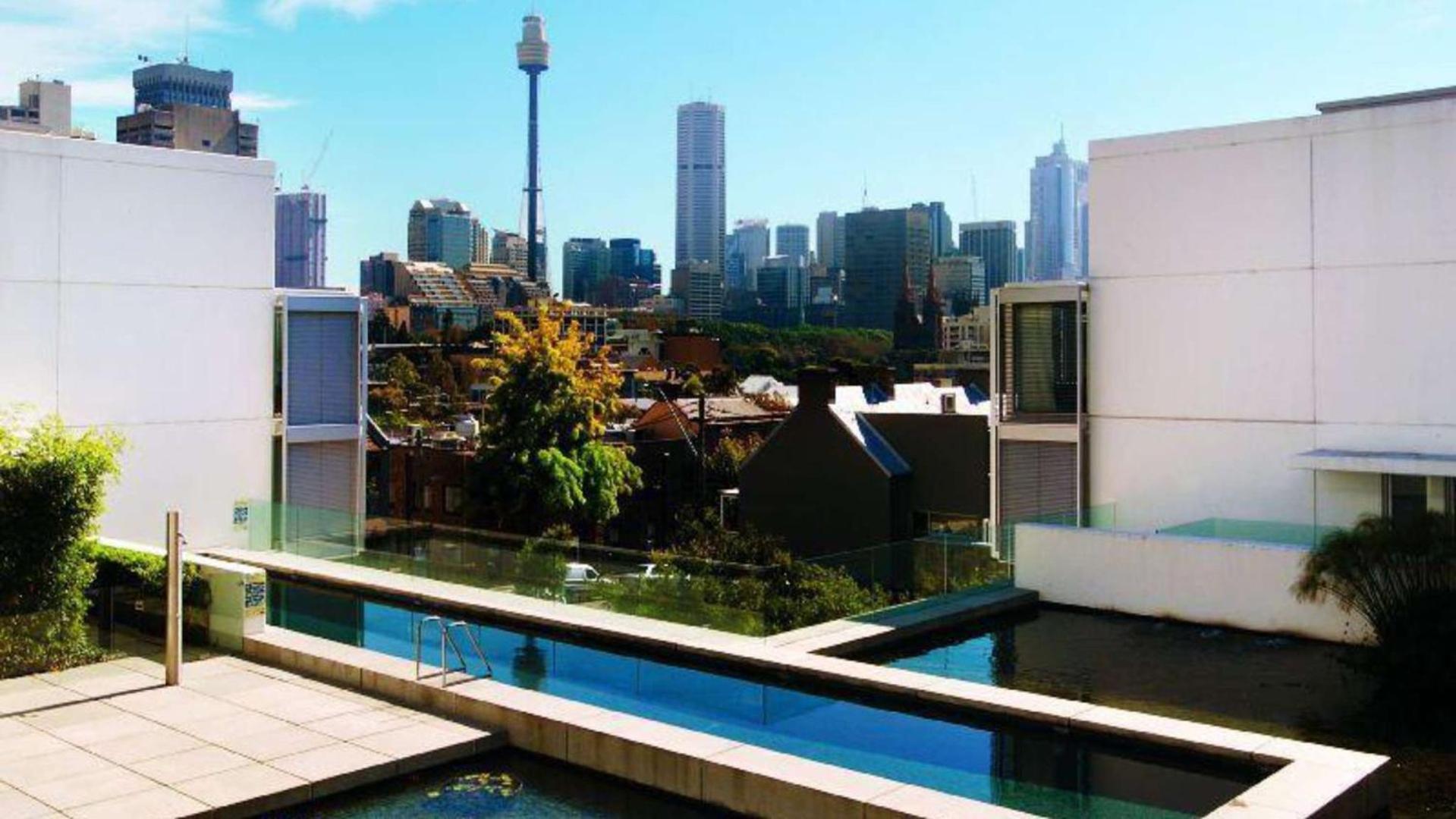 Apartment Two Sydney