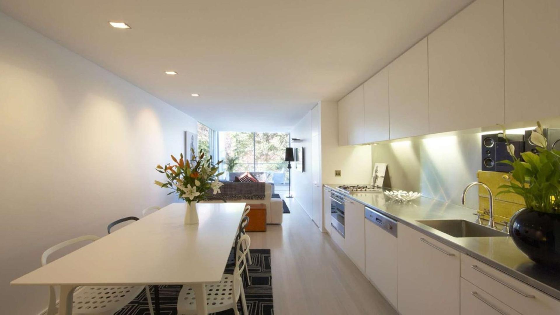 Apartment Two *