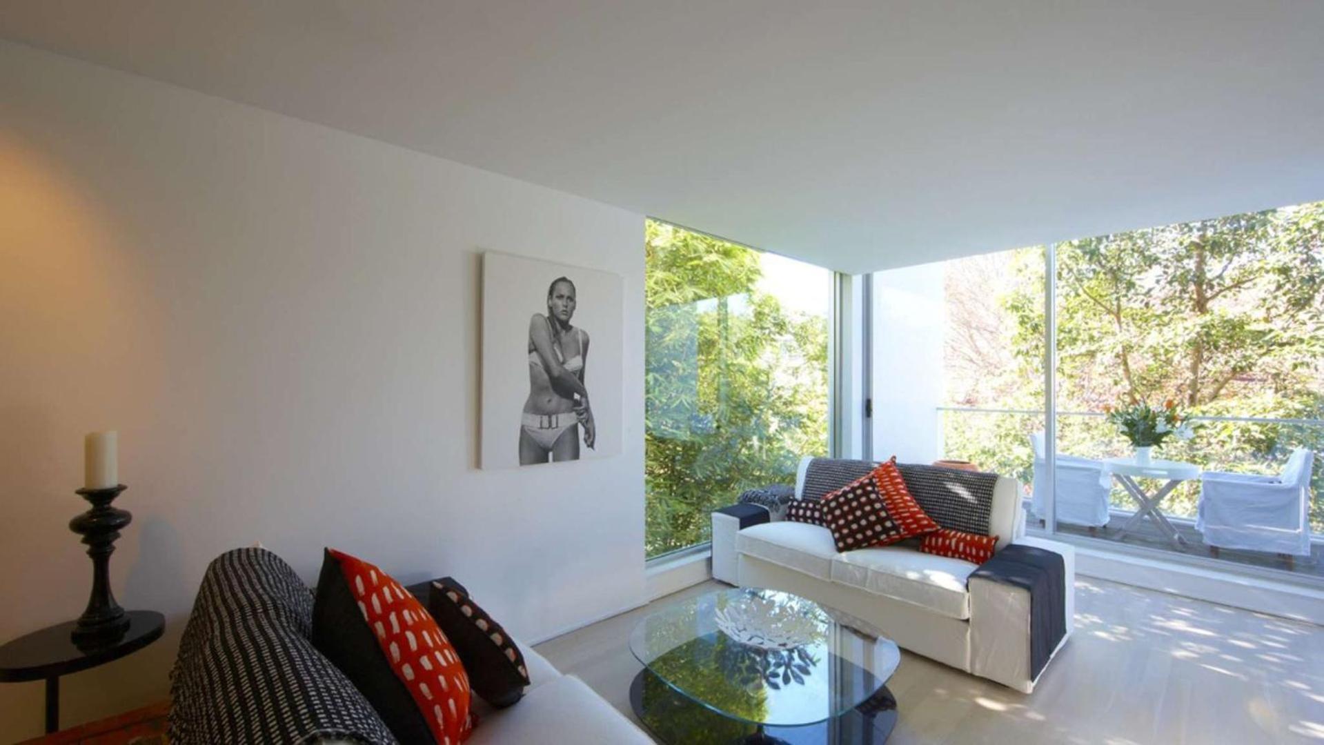 Two Apartment