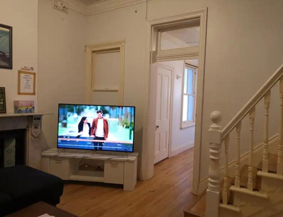 Ferienhaus Botany 3-bedroom Sydney