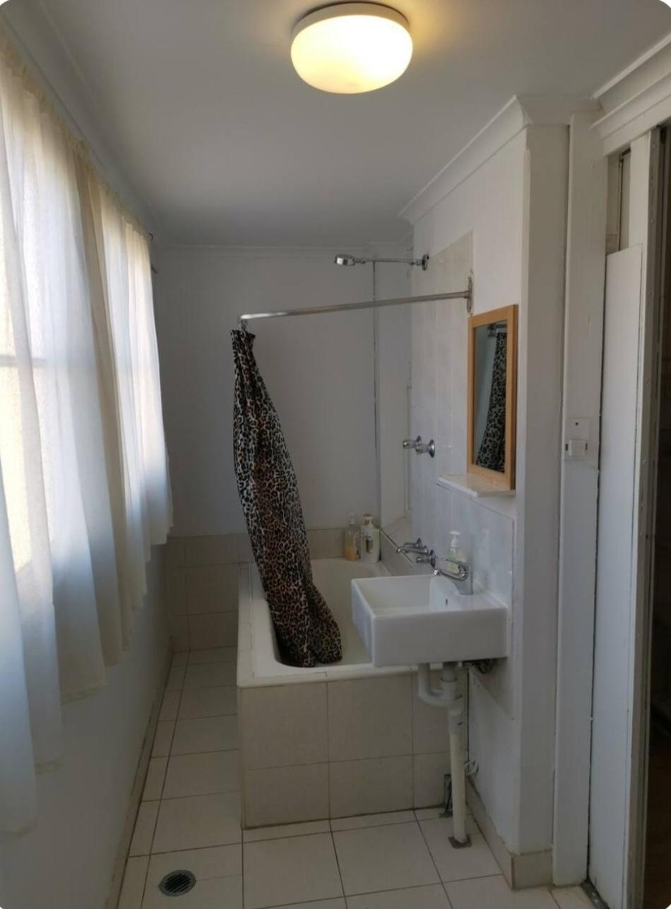 Botany 3-bedroom