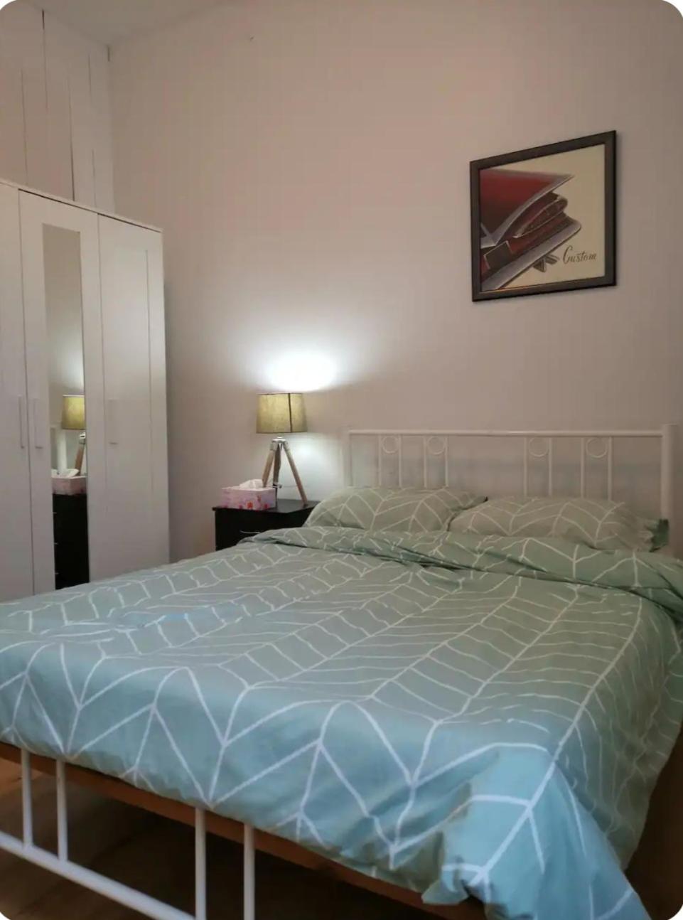 Ferienhaus Botany 3-bedroom *