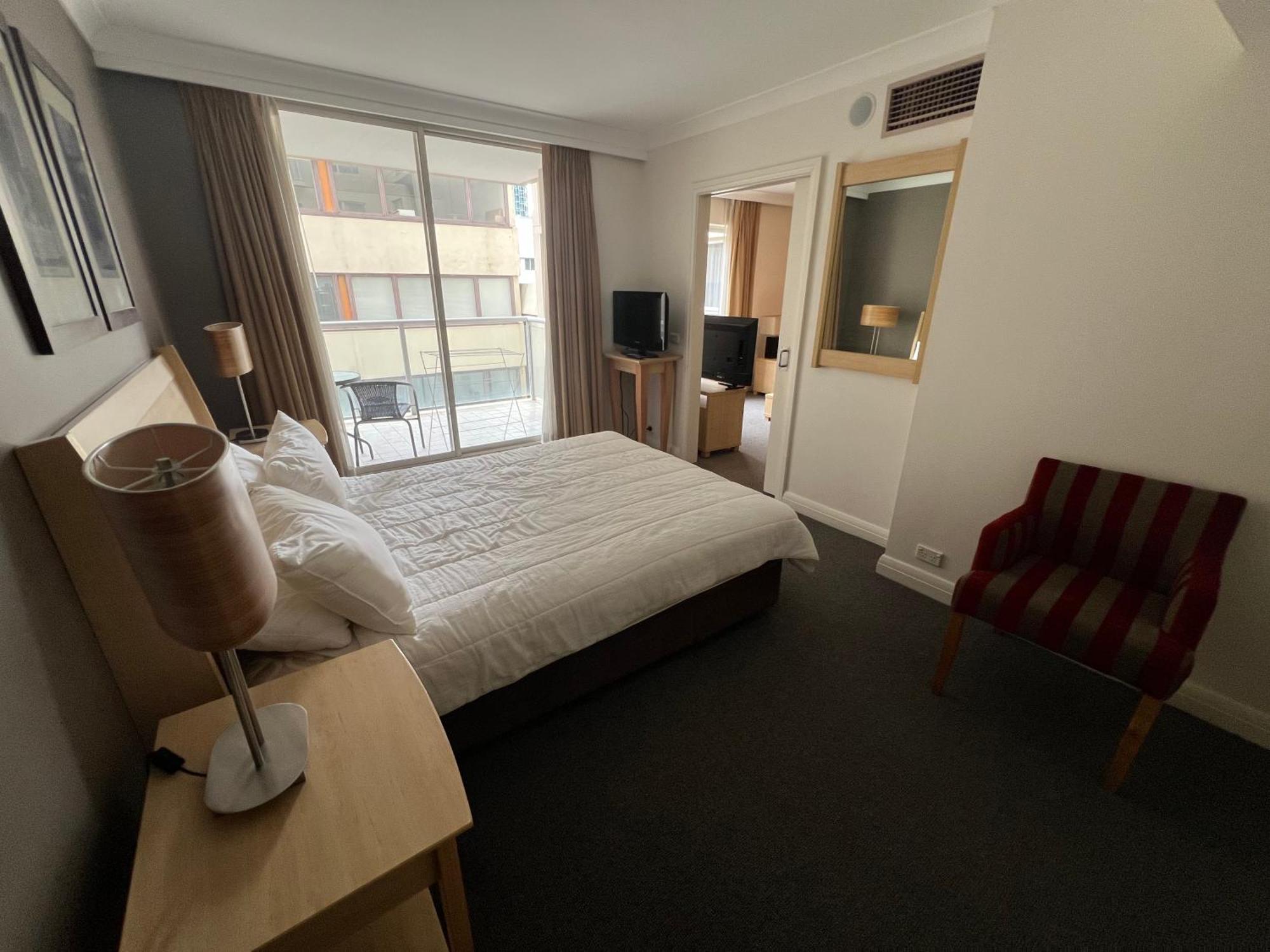 Styling Entire One Bedroom Apartment *