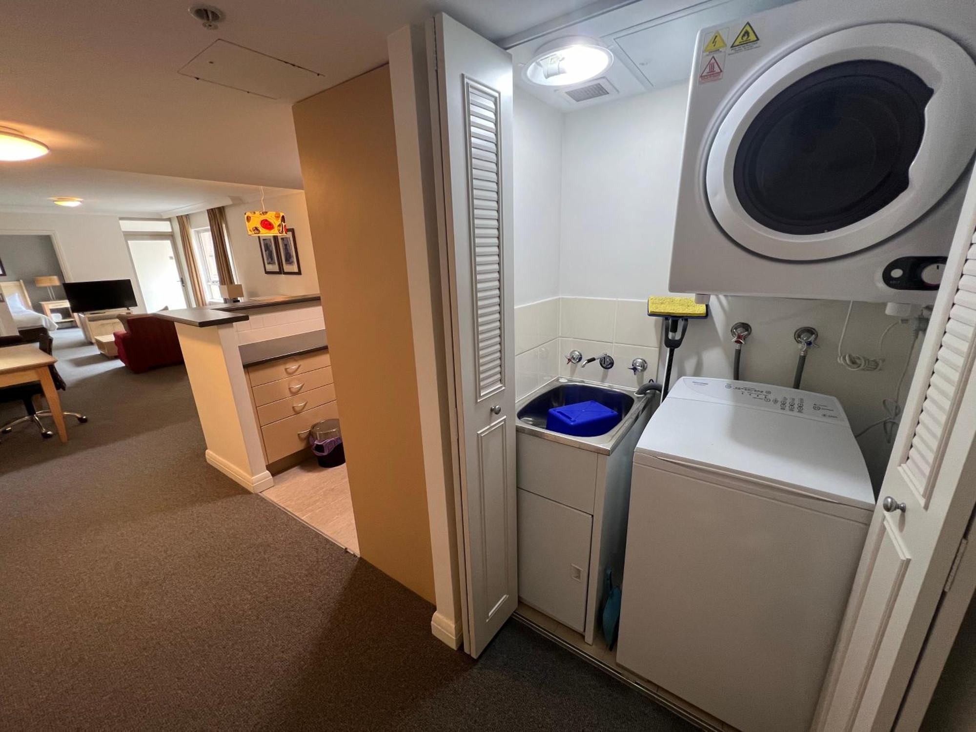 Apartment Styling Entire One Bedroom Sydney