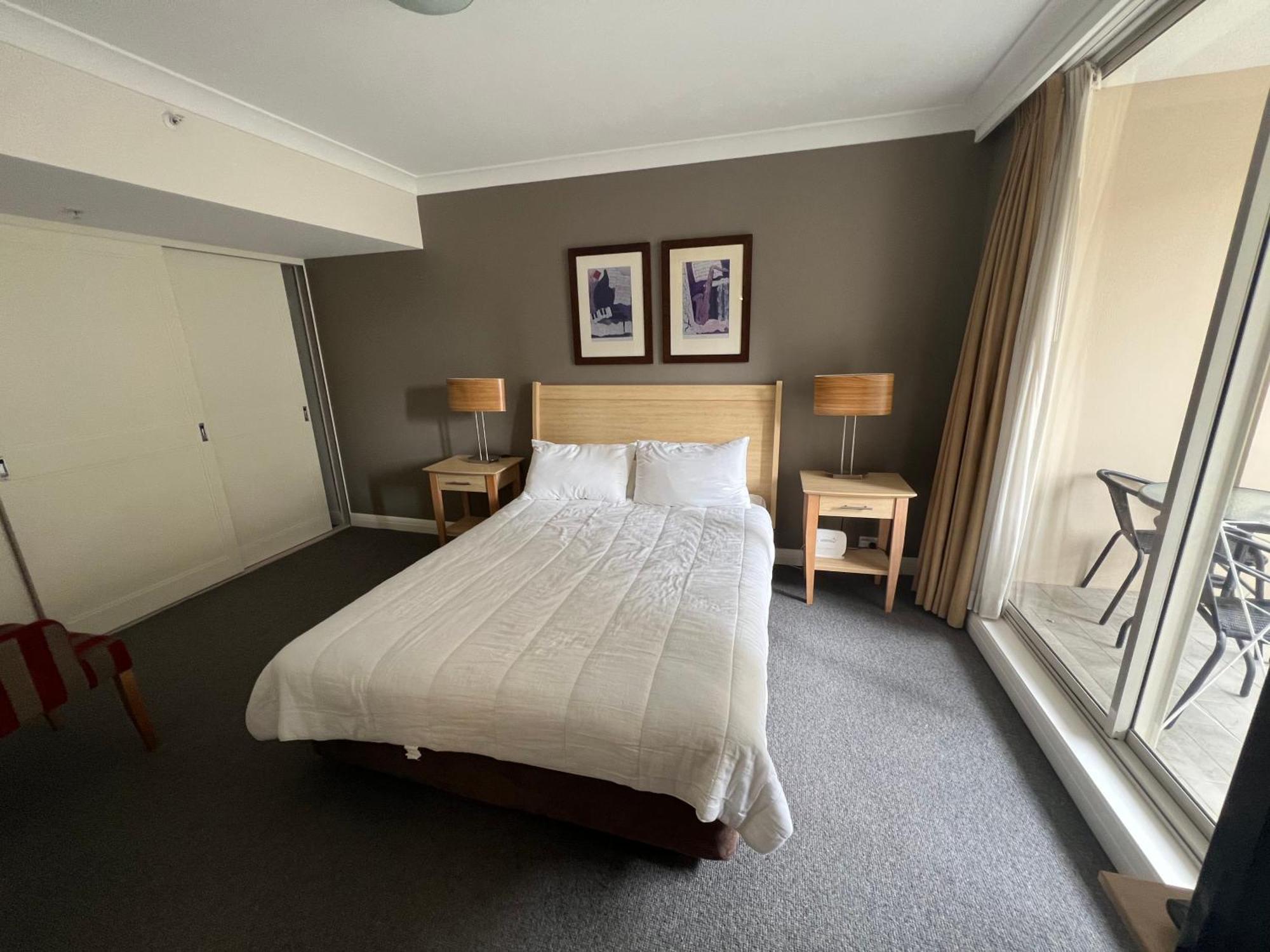 Styling Entire One Bedroom Apartment