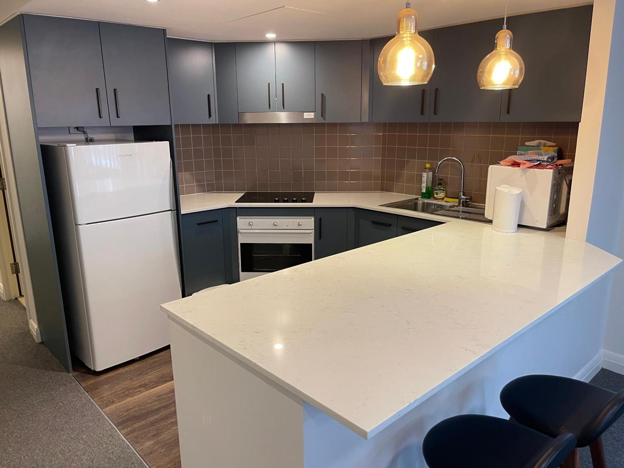 Styling Entire One Bedroom * Sydney