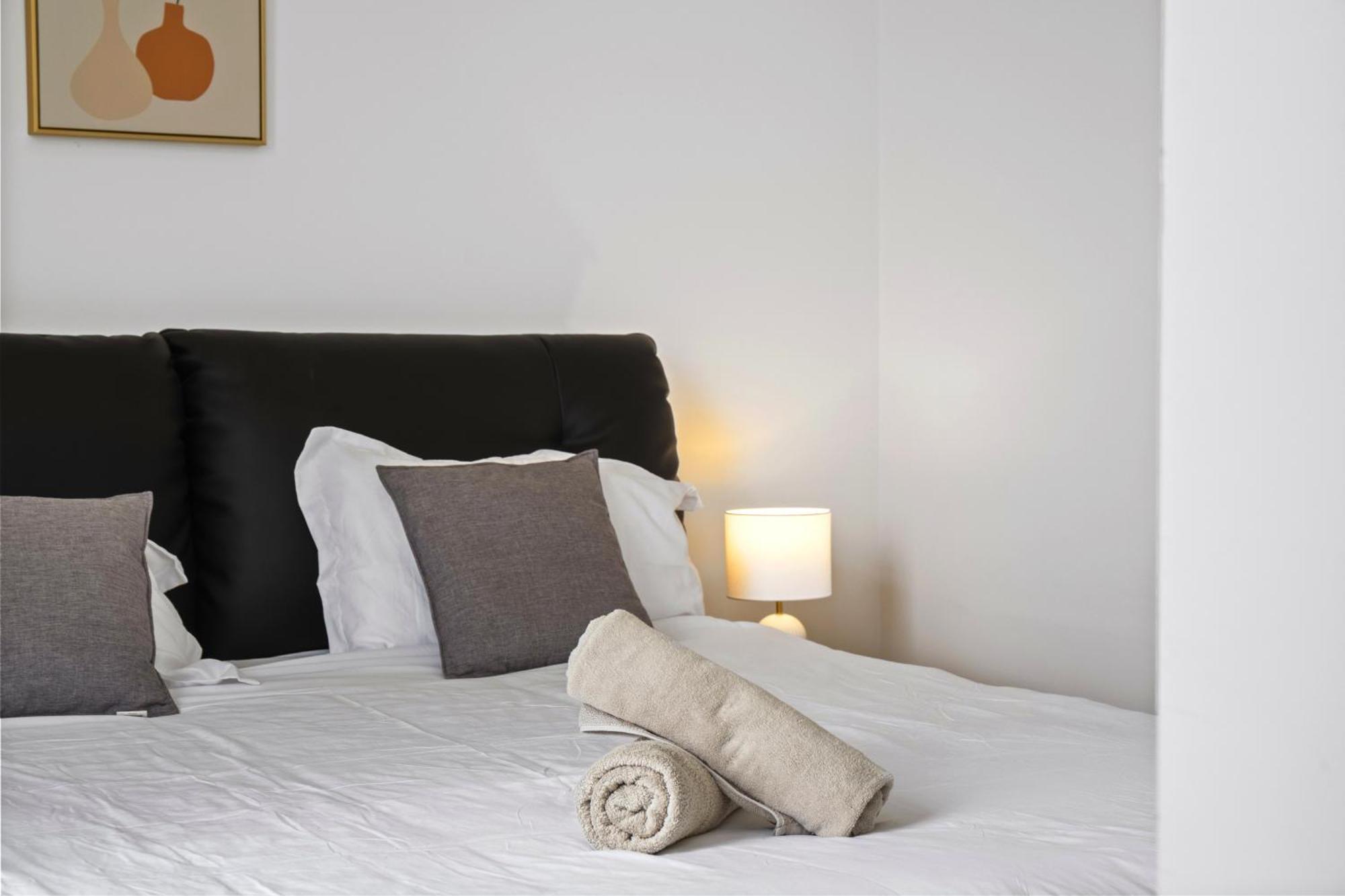 Comfy 2b In Zetland *