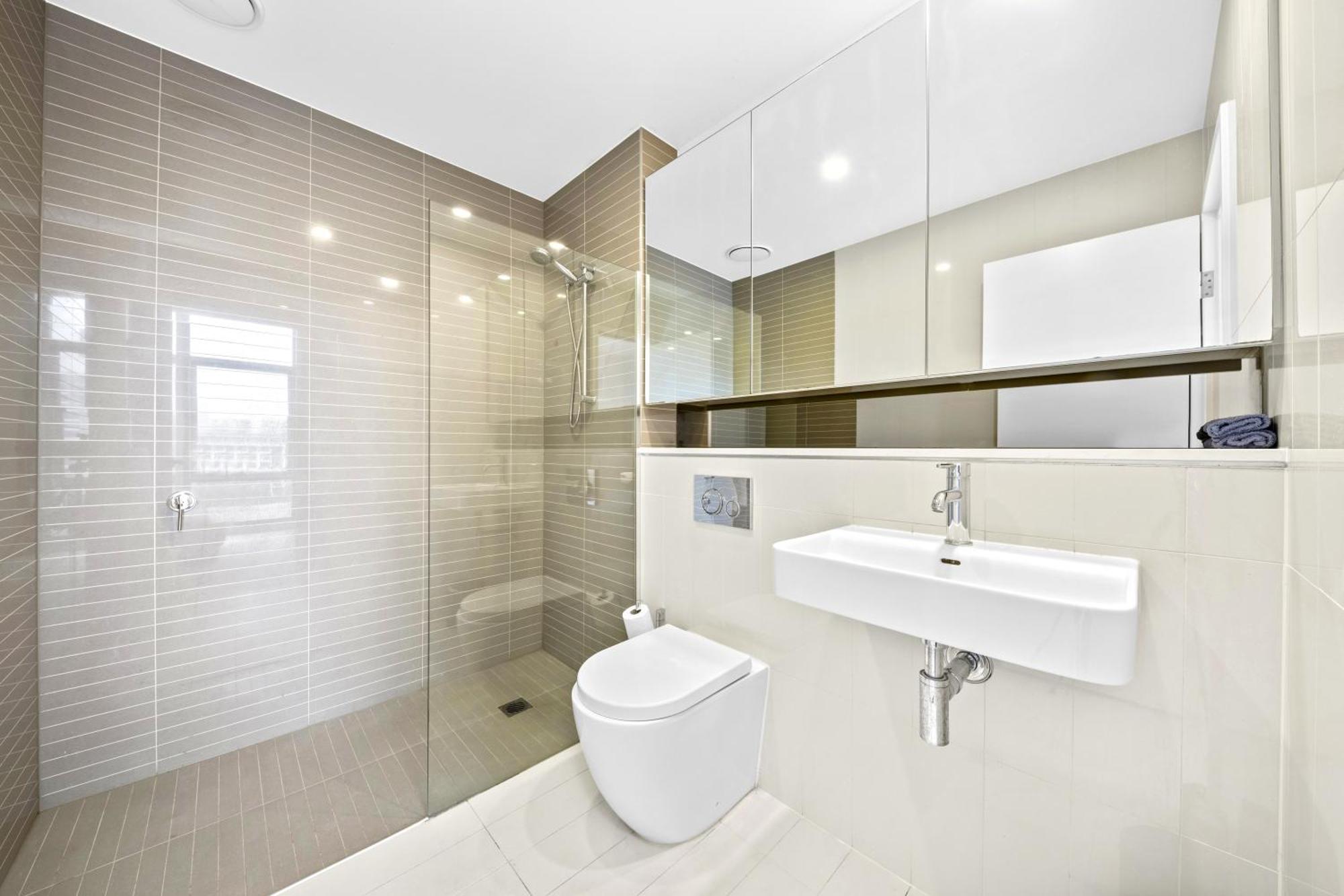 Comfy 2b In Zetland Sydney
