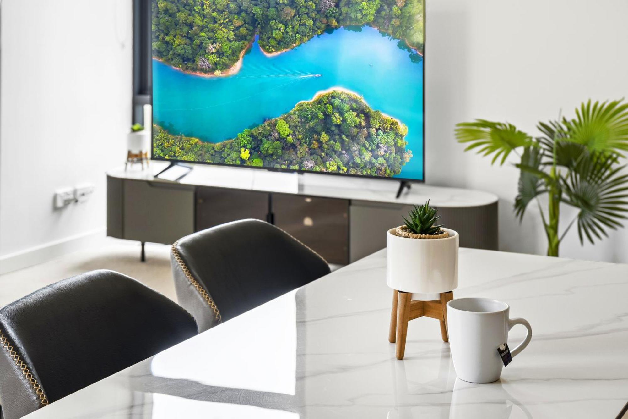 Comfy 2b In Zetland * Sydney