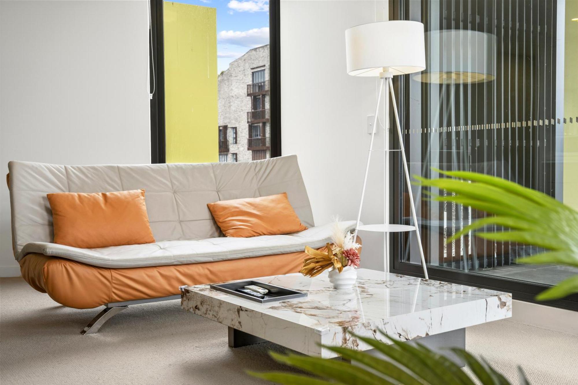 Comfy 2b In Zetland Apartment