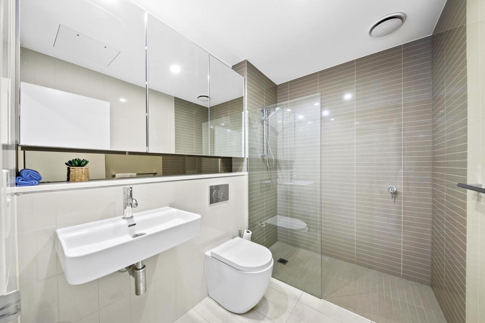 Apartment Comfy 2b In Zetland