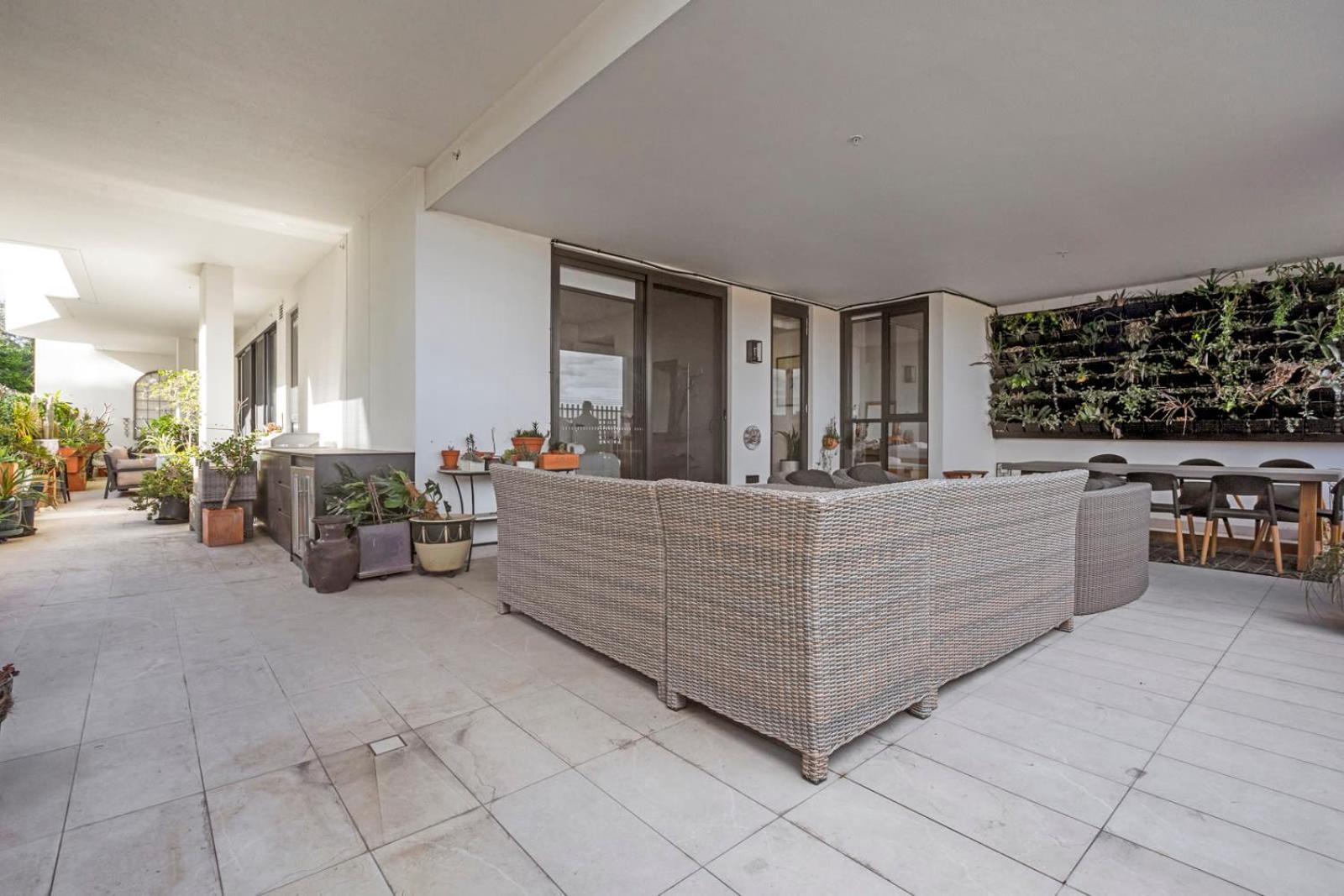 Stylish & Spacious 3br Sydney