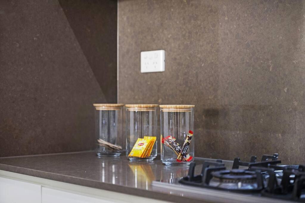 Airport And Waterview Retreat Sydney
