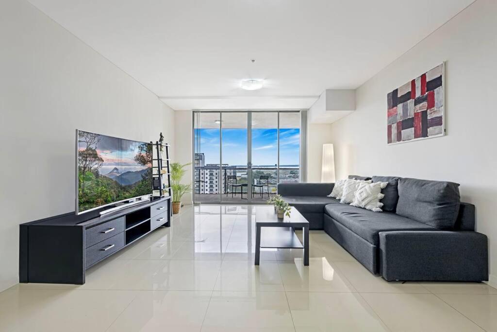 Apartment Airport And Waterview Retreat