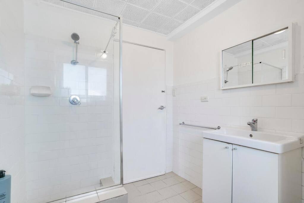 Harbour Bridge Views Apartment